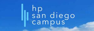 HP San Diego Campus